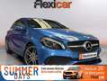 Mercedes-Benz A 180 +180+d+AMG+Line Azul - thumbnail 1