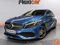 Mercedes-Benz A 180 +180+d+AMG+Line Azul - thumbnail 4