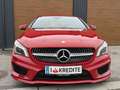 Mercedes-Benz CLA 220 CDI AMG Line Rot - thumbnail 8