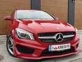 Mercedes-Benz CLA 220 CDI AMG Line Rot - thumbnail 7