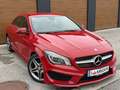 Mercedes-Benz CLA 220 CDI AMG Line Rot - thumbnail 5