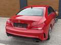 Mercedes-Benz CLA 220 CDI AMG Line Rot - thumbnail 13