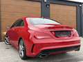 Mercedes-Benz CLA 220 CDI AMG Line Rot - thumbnail 11