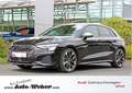 Audi S3 Sportback TFSI qu BLACK MATRIX ACC VC NAVI+ Schwarz - thumbnail 1
