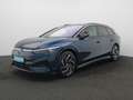 Volkswagen ID.7 Tourer Pro/ Pano, Matrix, AR-HuD, AHK, 360° Blau - thumbnail 2