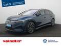 Volkswagen ID.7 Tourer Pro/ Pano, Matrix, AR-HuD, AHK, 360° Blau - thumbnail 1