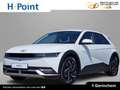Hyundai IONIQ 5 Style 77.4 kWh |€13.900 KORTING|CAMERA|SENSOREN|NA Wit - thumbnail 1