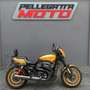 Harley-Davidson Street Rod - thumbnail 1