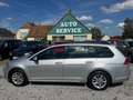 Volkswagen Golf VII Variant Comfort*Klimaaut.*Sitzhz.*AHK* Silber - thumbnail 6