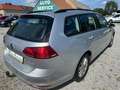 Volkswagen Golf VII Variant Comfort*Klimaaut.*Sitzhz.*AHK* Silber - thumbnail 5