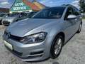 Volkswagen Golf VII Variant Comfort*Klimaaut.*Sitzhz.*AHK* Silber - thumbnail 1