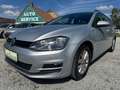 Volkswagen Golf VII Variant Comfort*Klimaaut.*Sitzhz.*AHK* Silber - thumbnail 13