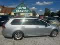 Volkswagen Golf VII Variant Comfort*Klimaaut.*Sitzhz.*AHK* Silber - thumbnail 7