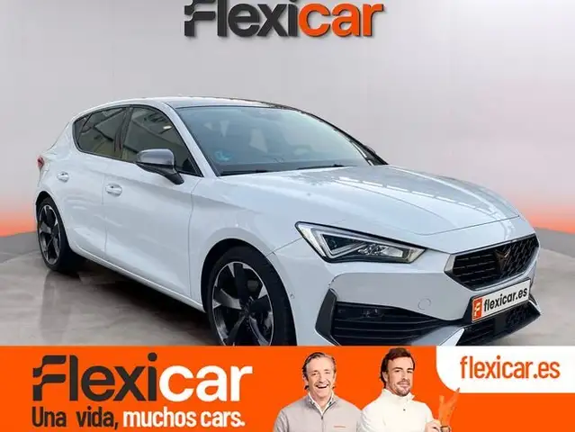 CUPRA 1.5 eTSI 110kW (150CV) DSG