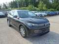 Volkswagen Tiguan 1.5 eTSI DSG ELEGANCE HD-MATRIX ACC KAM Schwarz - thumbnail 5