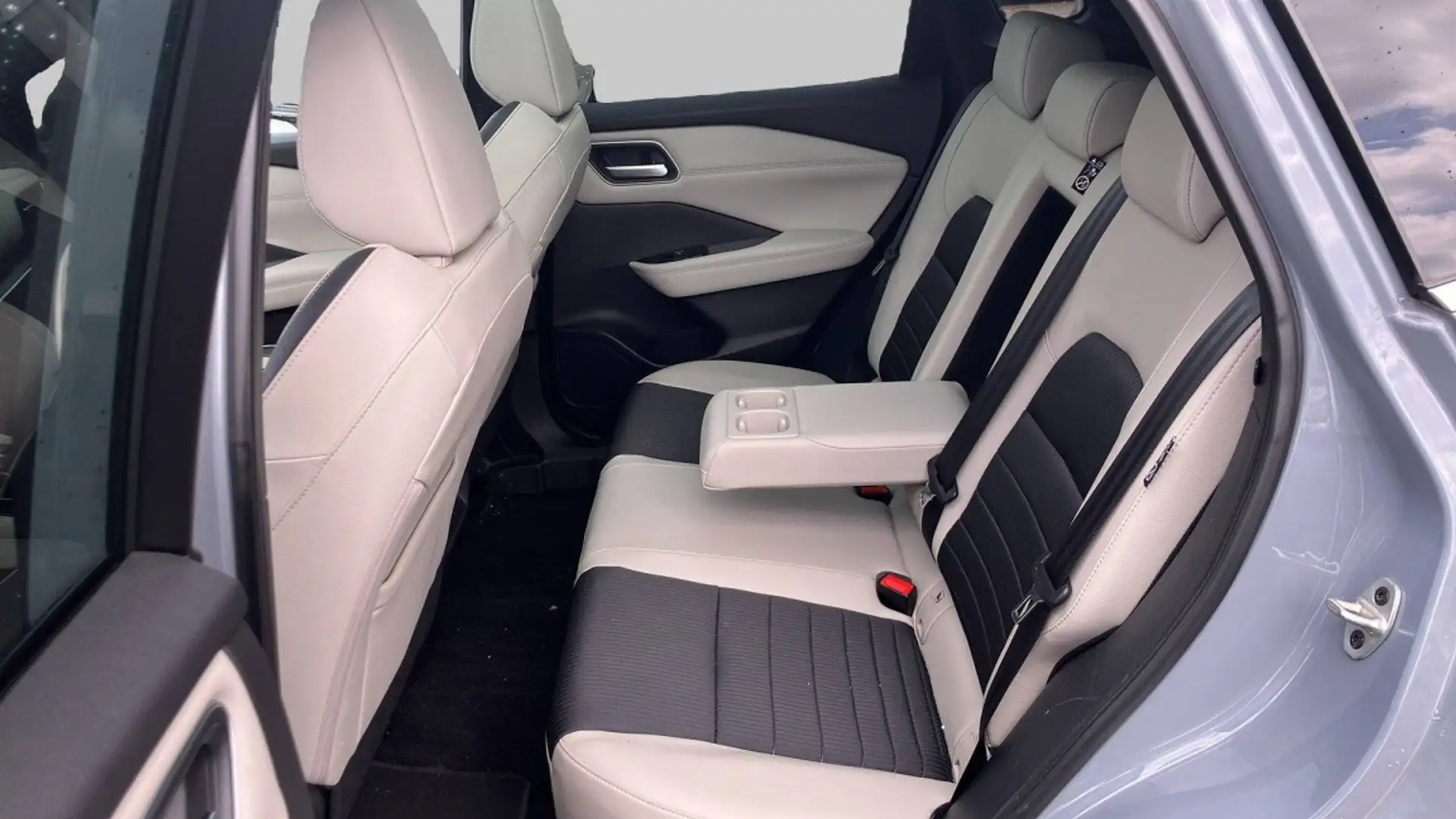 Nissan Qashqai+2 Qashqai e-Power 190 ch Tekna+ - 2