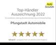 Opel Meriva Enjoy/2Hand/Klima/TüvNeu/Zahnriemen Neu/WenigKm Gris - thumbnail 25