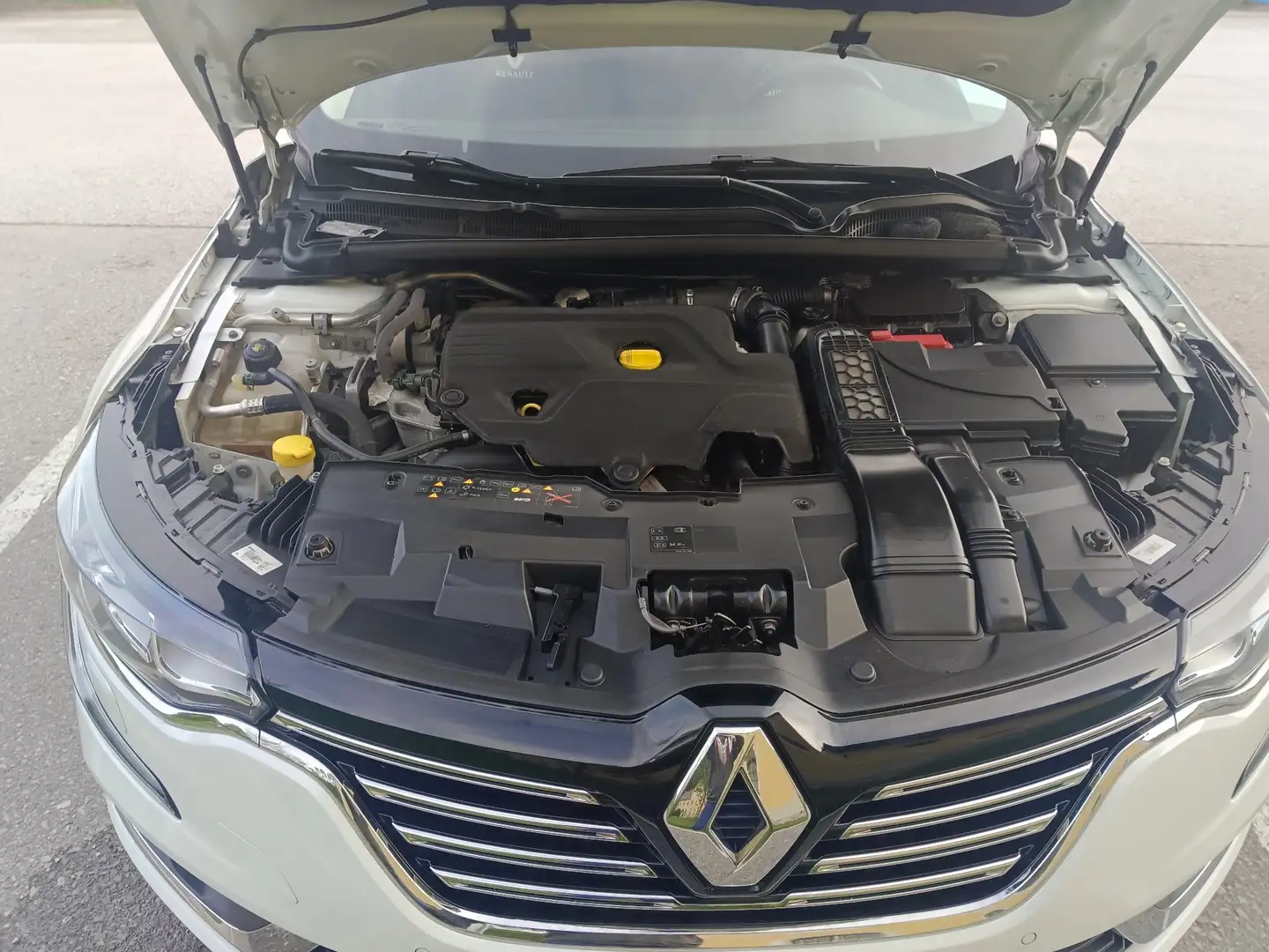 Renault Talisman Grandtour ENERGY dCi 130 INTENS - 2