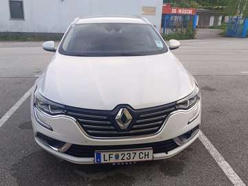 Grandtour ENERGY dCi 130 INTENS