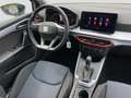 SEAT Arona FR 1.5TSI DSG LED AHK Navi DAB Sitzh. Argento - thumbnail 6