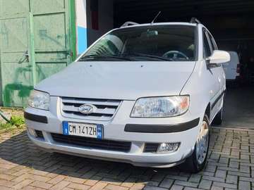 Matrix I 2001 1.6 16v GL Comfort