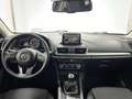 Mazda 3 Lim. Sports-Line/NAVI/HUD/SHZ/PDC/TEMP/MFL Blau - thumbnail 9