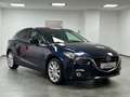 Mazda 3 Lim. Sports-Line/NAVI/HUD/SHZ/PDC/TEMP/MFL Blau - thumbnail 1