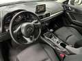 Mazda 3 Lim. Sports-Line/NAVI/HUD/SHZ/PDC/TEMP/MFL Blau - thumbnail 8