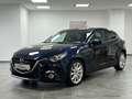 Mazda 3 Lim. Sports-Line/NAVI/HUD/SHZ/PDC/TEMP/MFL Blau - thumbnail 2
