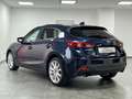 Mazda 3 Lim. Sports-Line/NAVI/HUD/SHZ/PDC/TEMP/MFL Blau - thumbnail 6