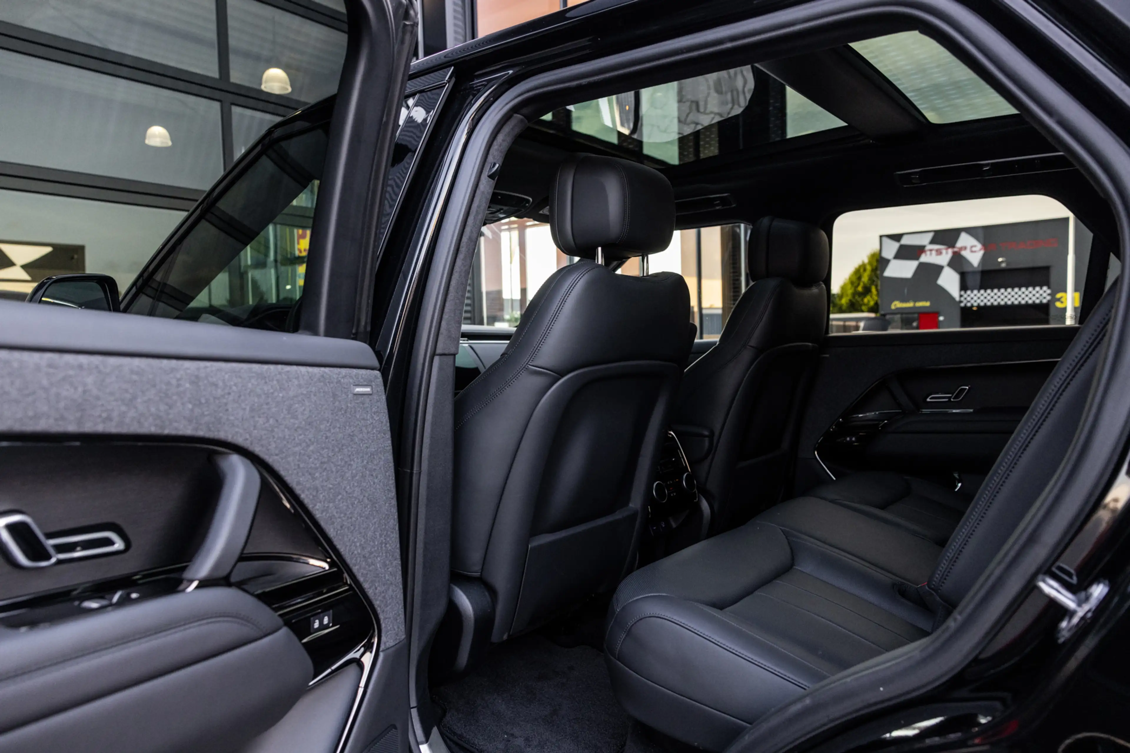 Land Rover Range Rover Sport 3.0 P510e Autobiography, NL Auto, Massage, Trekhaa — photo 12