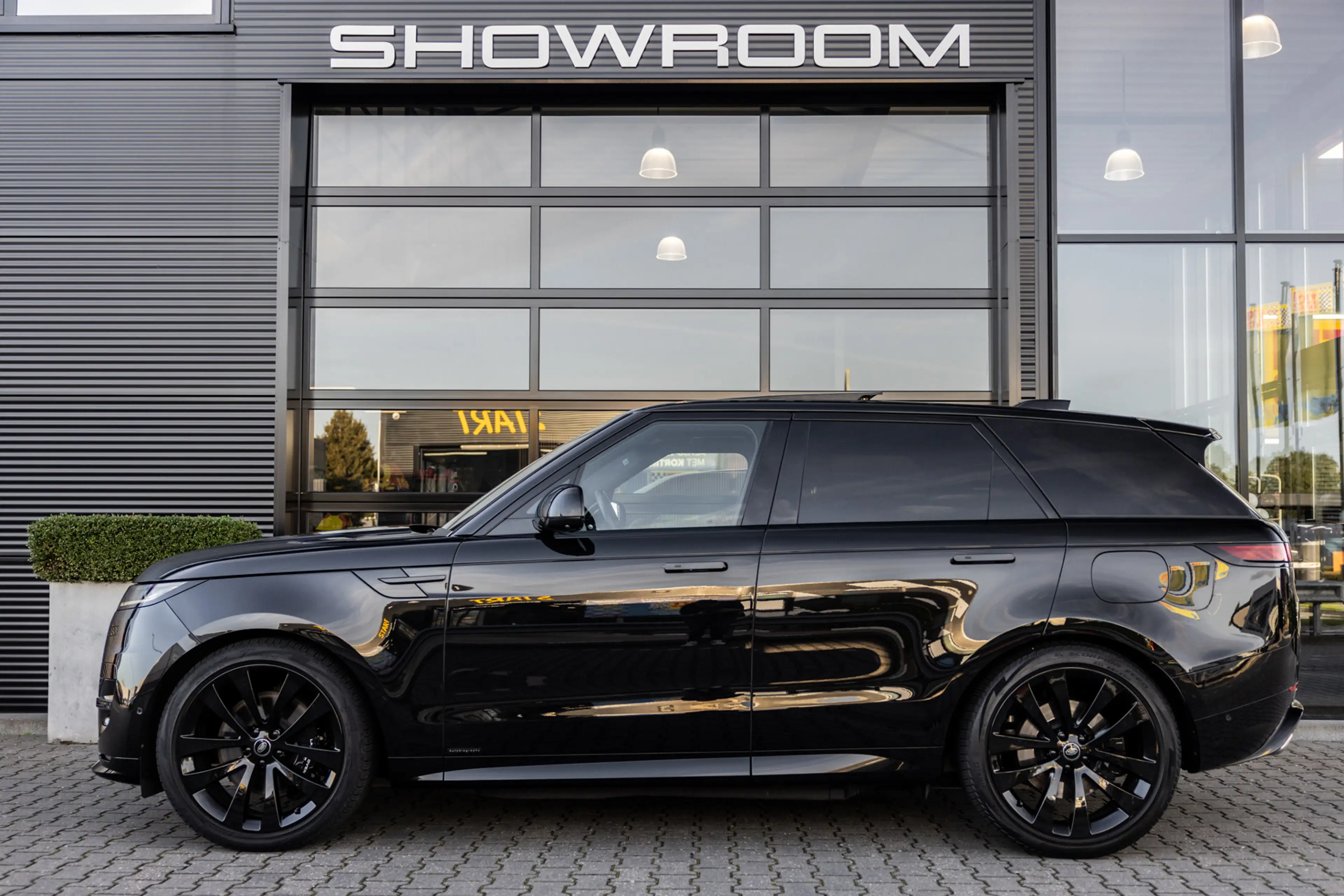 Land Rover Range Rover Sport 3.0 P510e Autobiography, NL Auto, Massage, Trekhaa — photo 3