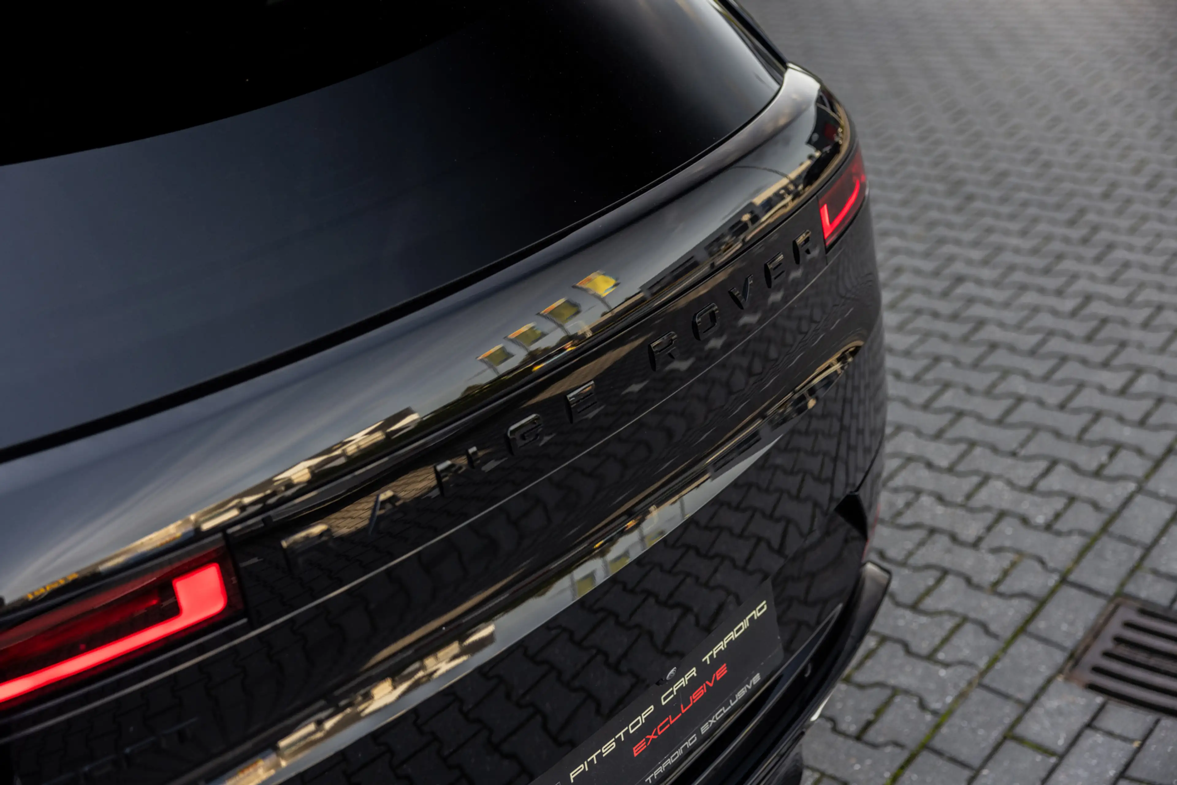 Land Rover Range Rover Sport 3.0 P510e Autobiography, NL Auto, Massage, Trekhaa — photo 10