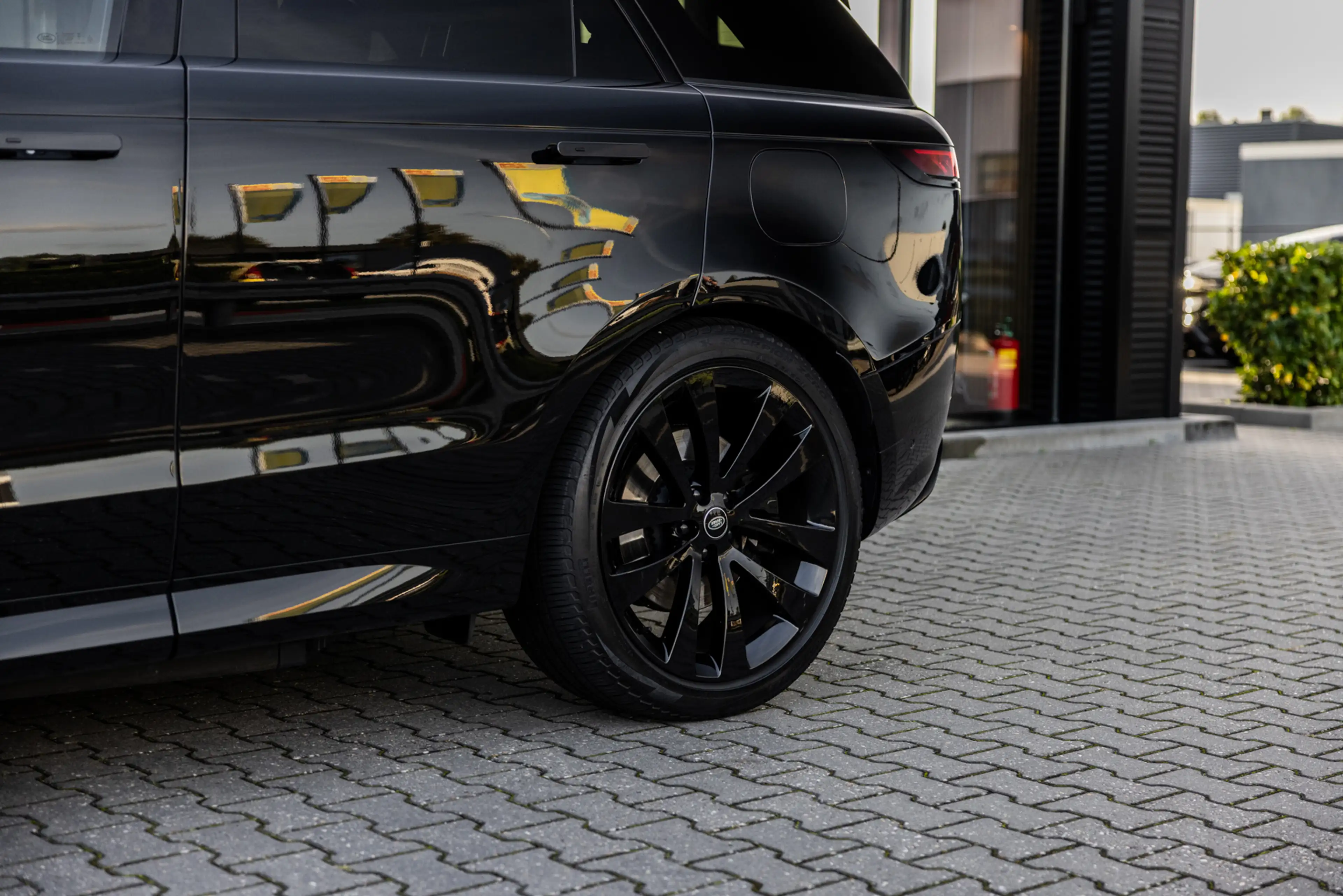 Land Rover Range Rover Sport 3.0 P510e Autobiography, NL Auto, Massage, Trekhaa — photo 5