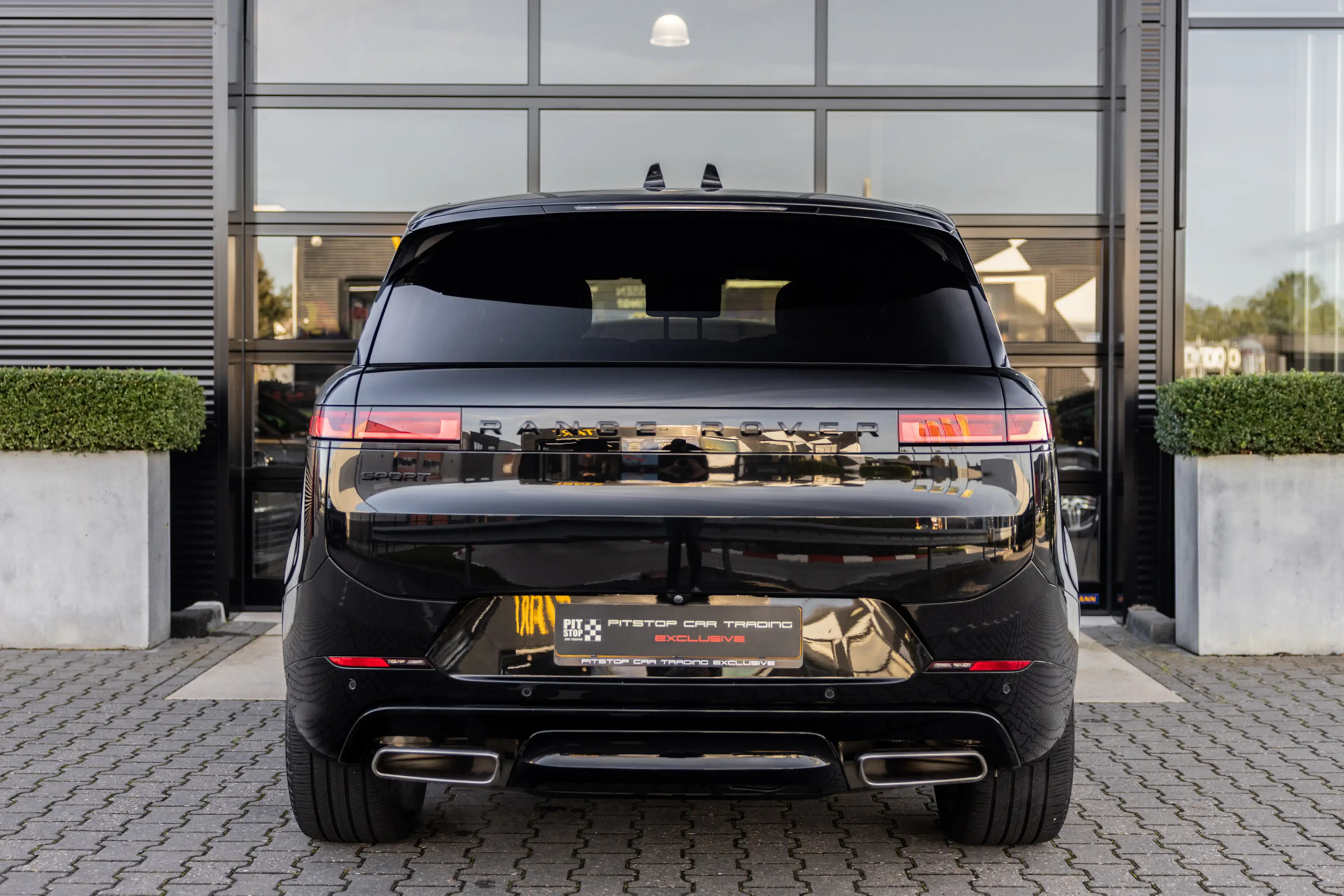 Land Rover Range Rover Sport 3.0 P510e Autobiography, NL Auto, Massage, Trekhaa — photo 6