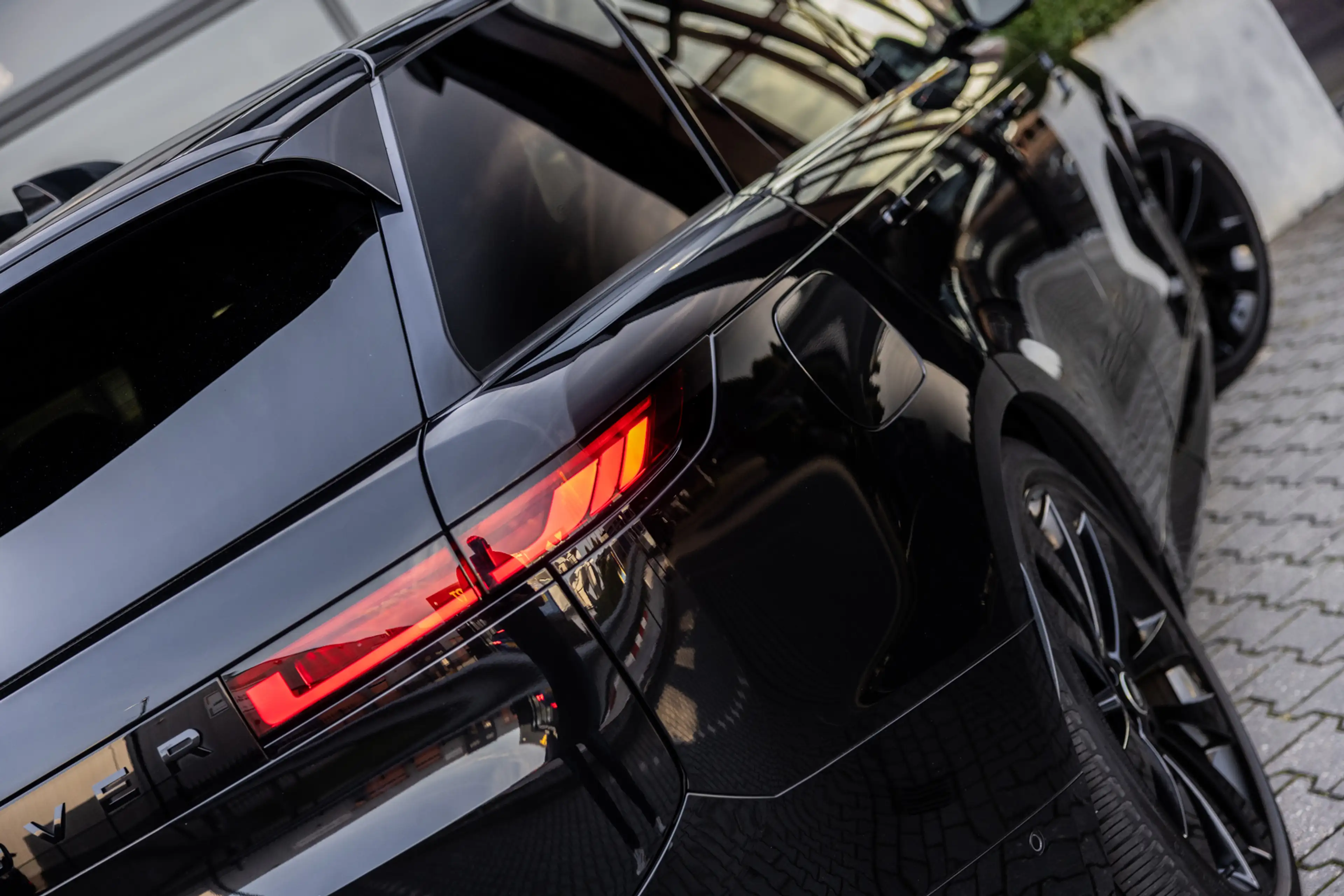Land Rover Range Rover Sport 3.0 P510e Autobiography, NL Auto, Massage, Trekhaa — photo 8
