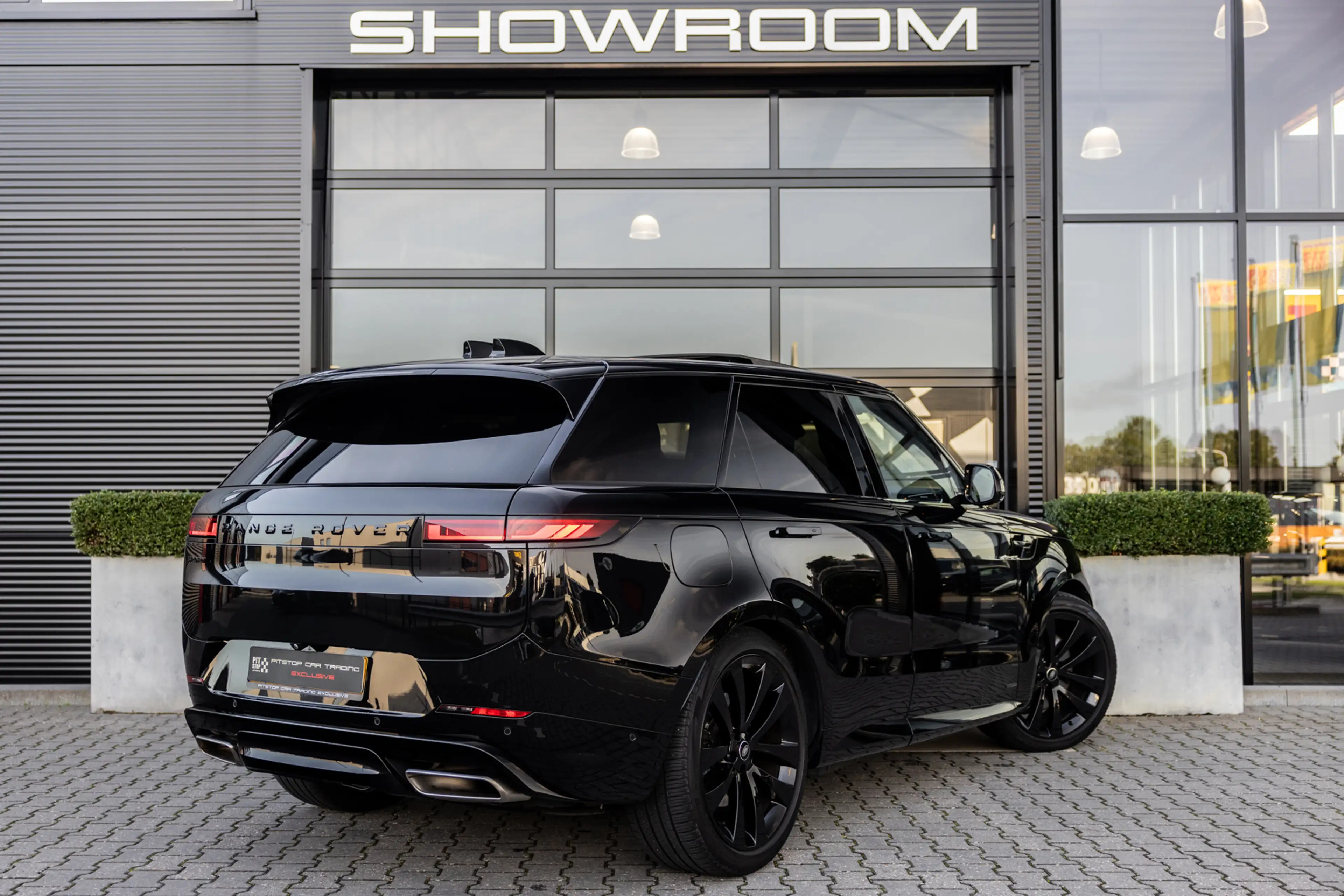 Land Rover Range Rover Sport 3.0 P510e Autobiography, NL Auto, Massage, Trekhaa — photo 7