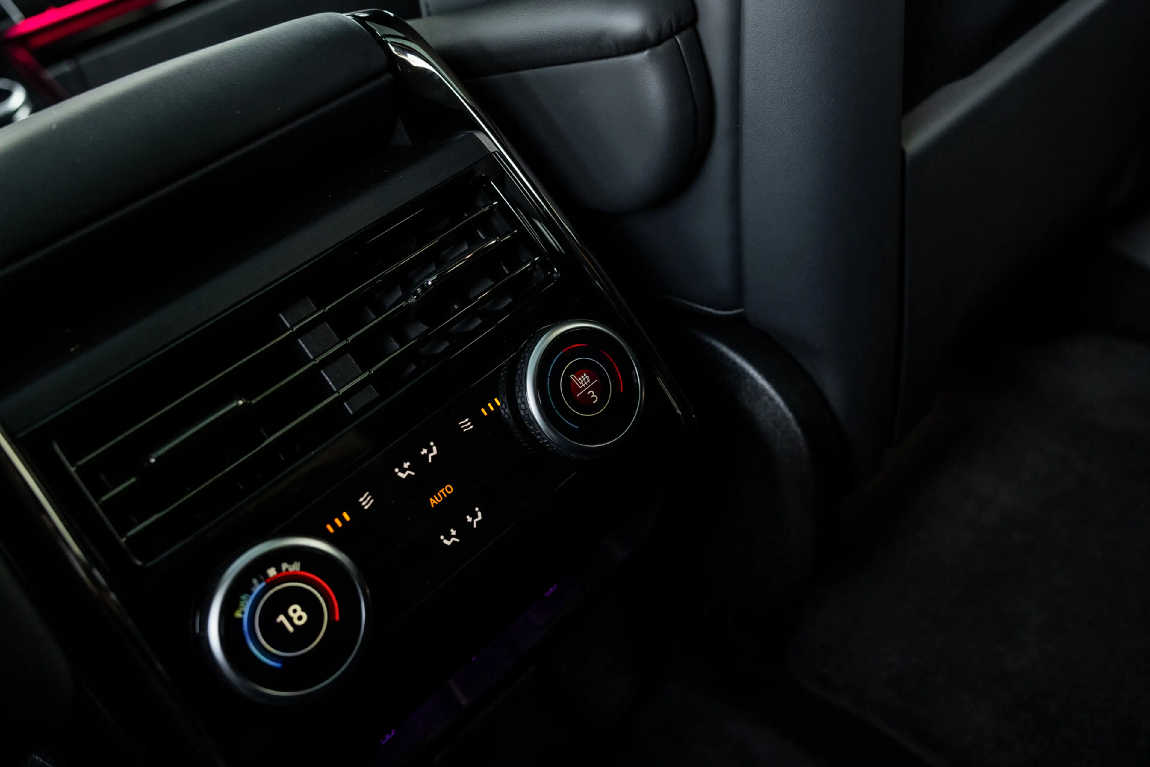 Land Rover Range Rover Sport 3.0 P510e Autobiography, NL Auto, Massage, Trekhaa — photo 15