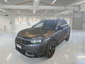 BLUEHDI 130 SES SHINE EAT8 SUV