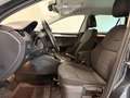 Skoda Octavia Combi 1.8 TSI DSG 180PK Greentech Style Business | Grijs - thumbnail 4