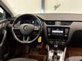 Skoda Octavia Combi 1.8 TSI DSG 180PK Greentech Style Business | Grijs - thumbnail 8