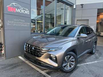 Tucson 1.6 CRDi MHEV Feel