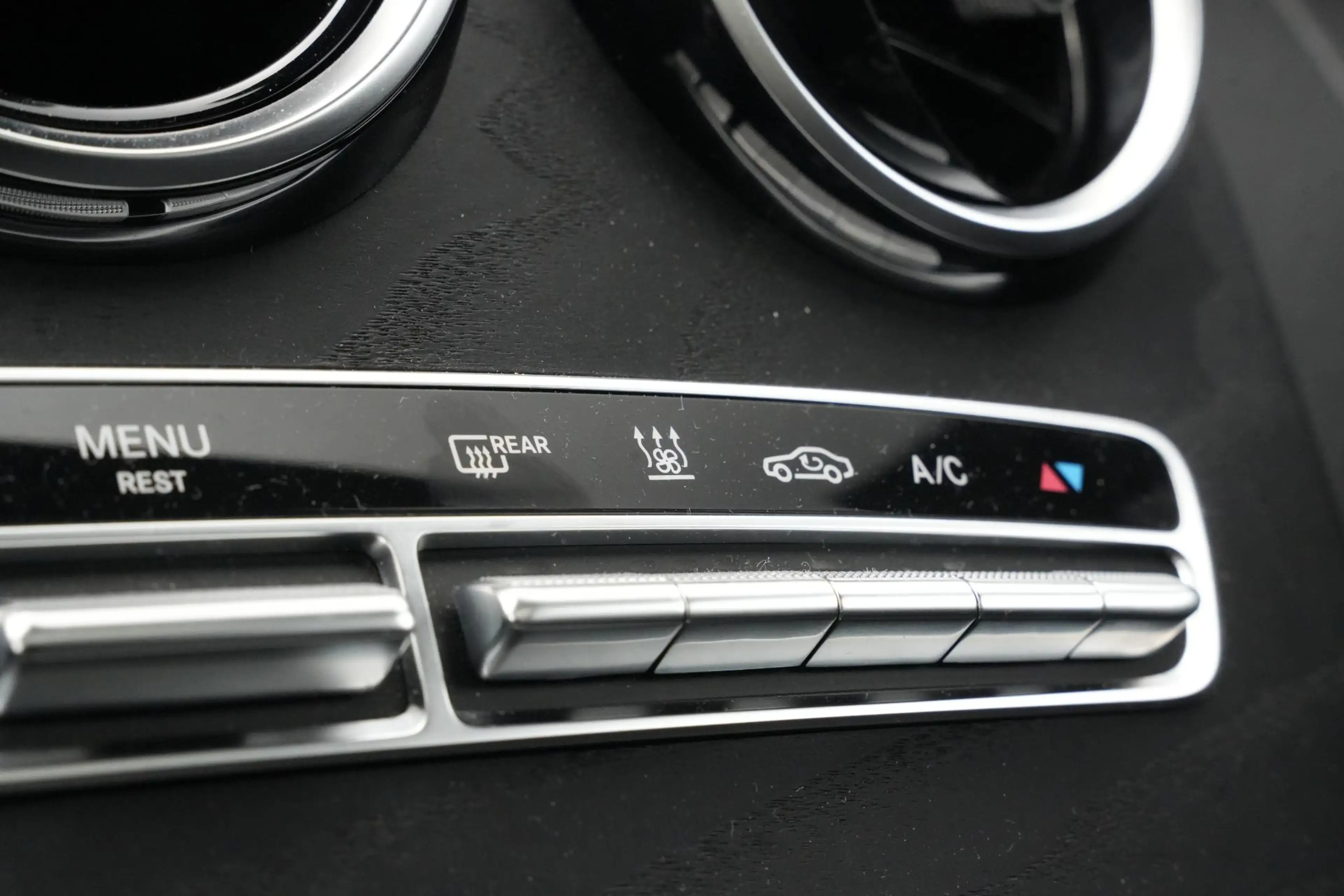 Mercedes-Benz C 350 e AMG Luchtvering Panoramadak Cruise Stoelverw. Le — photo 26