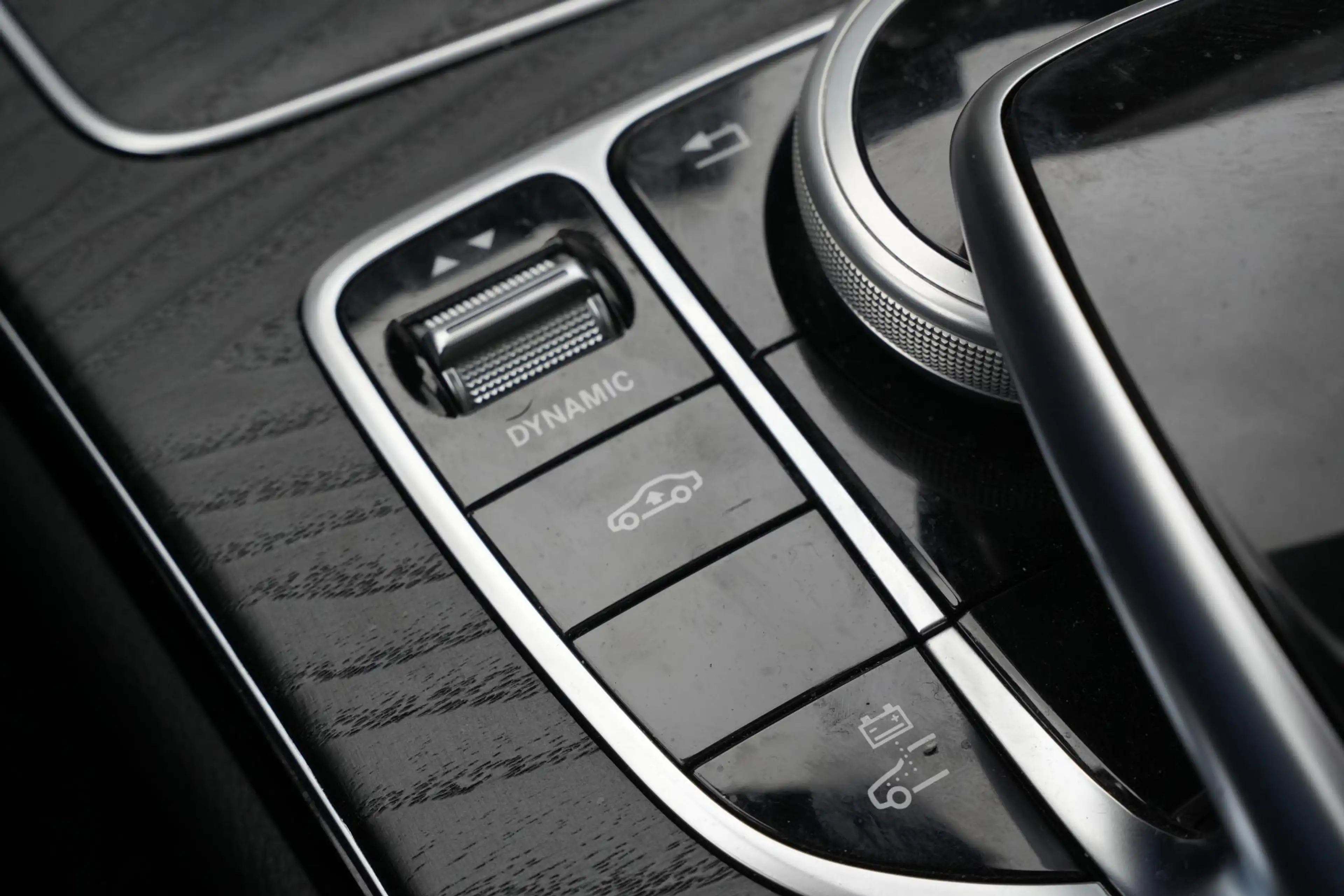 Mercedes-Benz C 350 e AMG Luchtvering Panoramadak Cruise Stoelverw. Le — photo 29