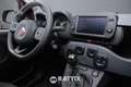Fiat Panda 1.0 Firefly Hybrid 70CV Cross 5p.ti Roşu - thumbnail 16