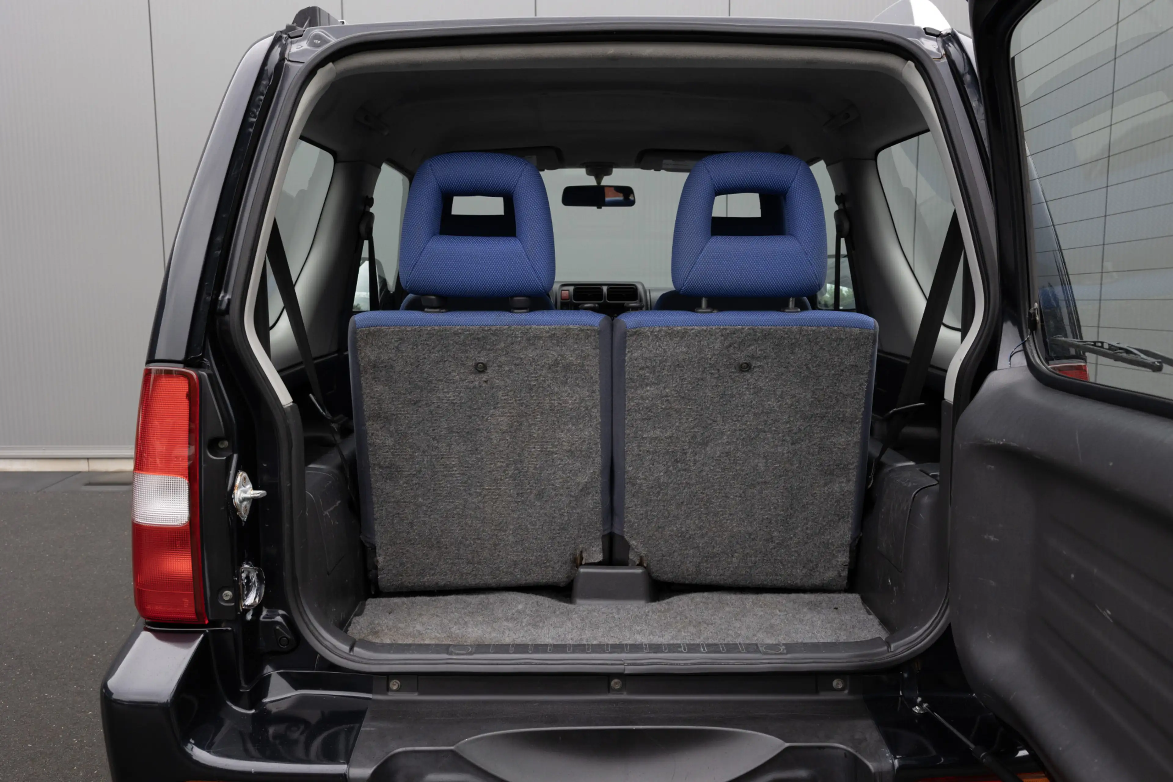 Suzuki Jimny 1.3 | AWD 4X4 | AIRCO | NL-AUTO — photo 15