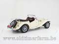 MG TF 1250 '55 CH5920 Jaune - thumbnail 2