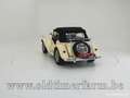 MG TF 1250 '55 CH5920 Jaune - thumbnail 26