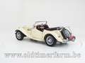 MG TF 1250 '55 CH5920 Amarillo - thumbnail 4