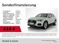Audi Q3 45 TFSI qu Navi,LED,Standhzg,Kameras Weiß - thumbnail 1